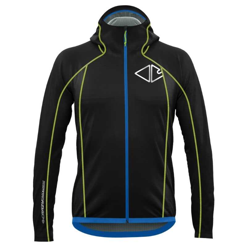 CRAZY IDEA JKT SHARK